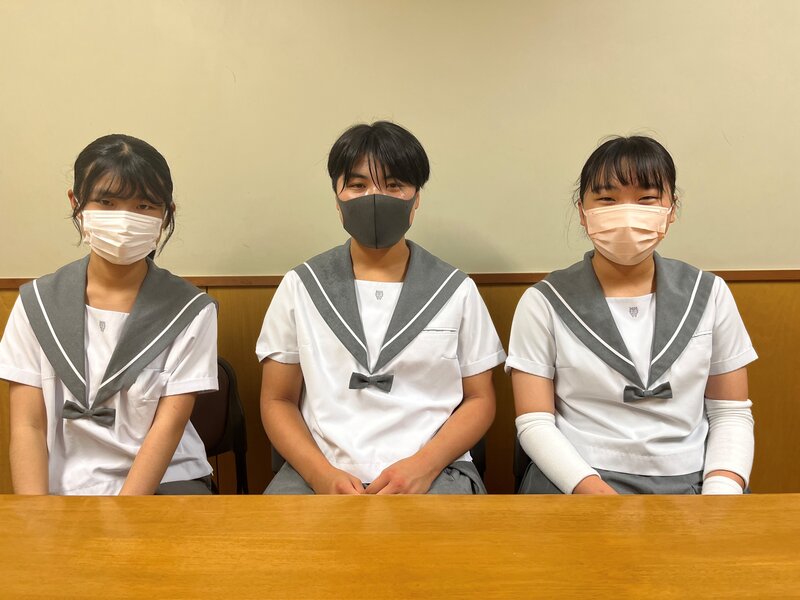 佐賀大附属中制服 入学式 | 新着情報 | 佐賀大学教育学部附属中学校