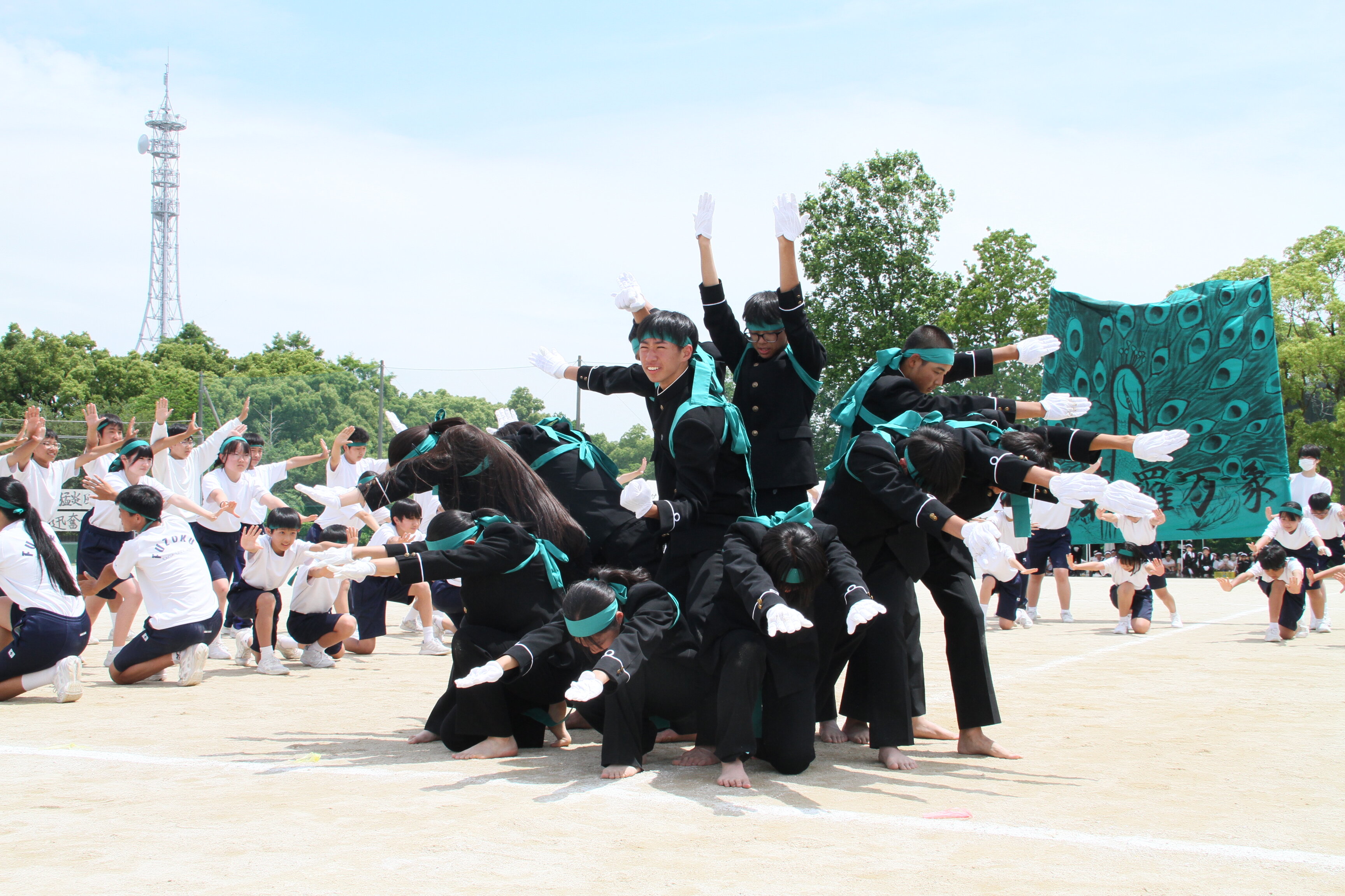 ⑪緑軍.JPG
