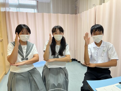 健康ポーズ.JPG