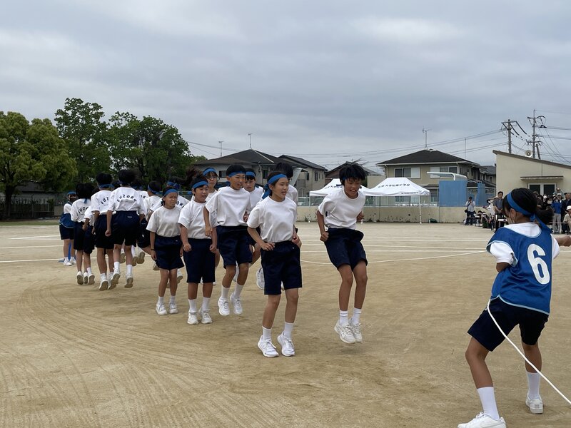 ②長縄２年.JPG